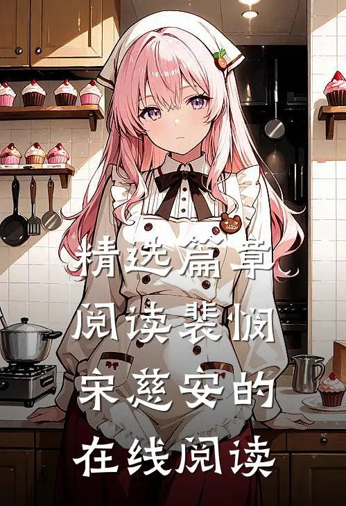 精选篇章阅读裴悯宋慈安的在线阅读