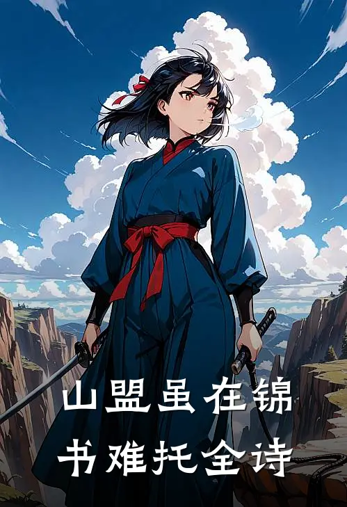 山盟虽在锦书难托全诗