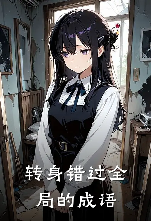 转身错过全局的成语