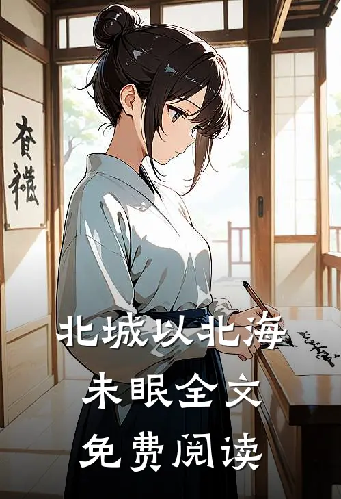 北城以北海未眠全文免费阅读