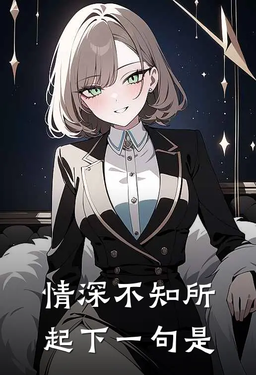 情深不知所起下一句是