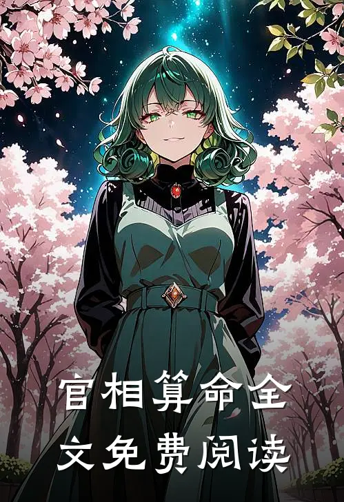 官相算命全文免费阅读
