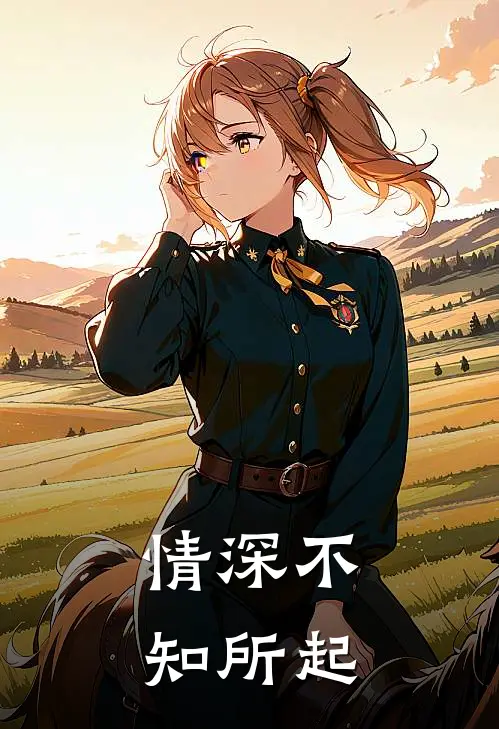 情深不知所起