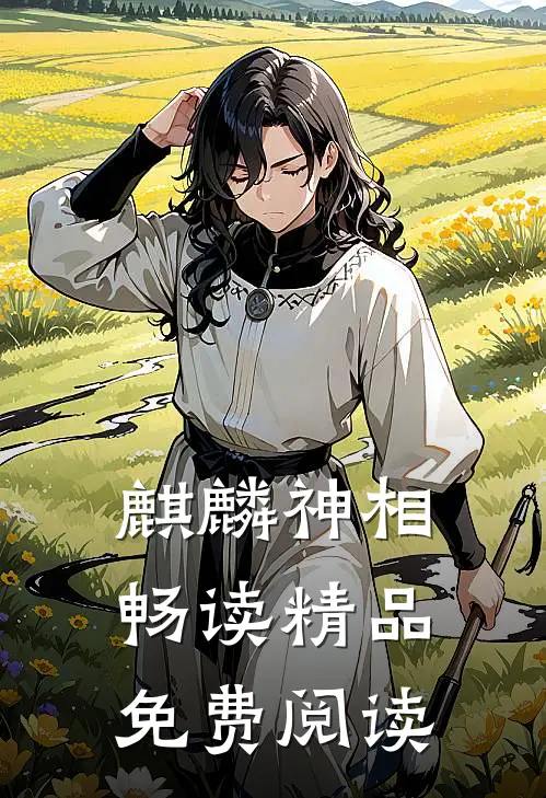麒麟神相畅读精品免费阅读