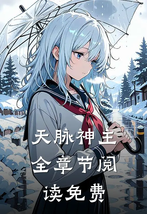 天脉神主全章节阅读免费
