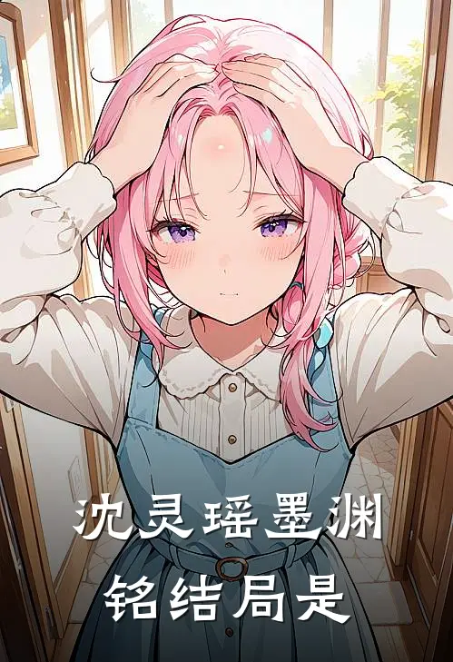 沈灵瑶墨渊铭结局是