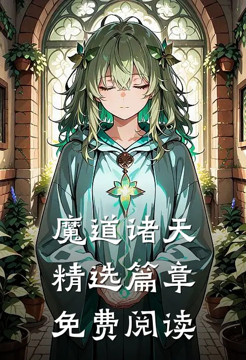魔道诸天精选篇章免费阅读