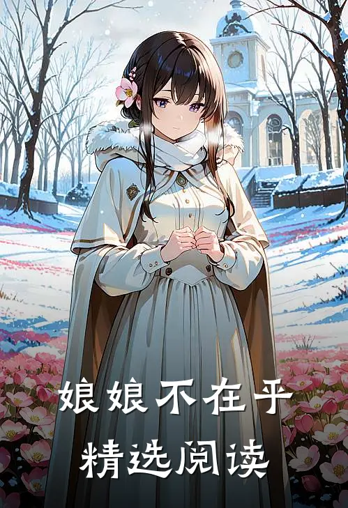 娘娘不在乎精选阅读