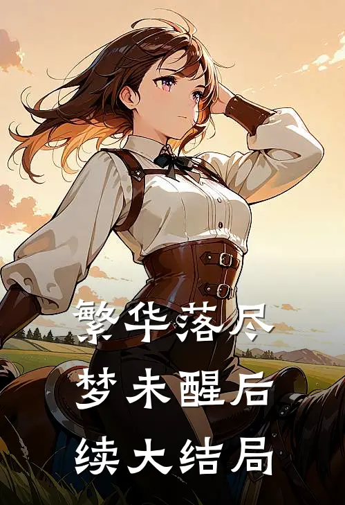 繁华落尽梦未醒后续大结局