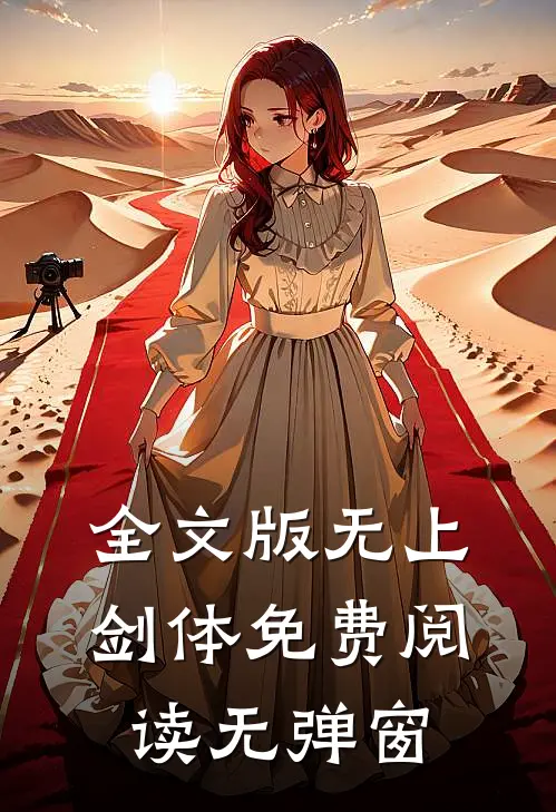 全文版无上剑体免费阅读无弹窗