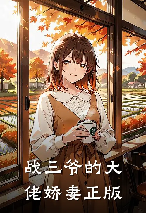 战三爷的大佬娇妻正版