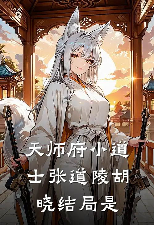 天师府小道士张道陵胡晓结局是