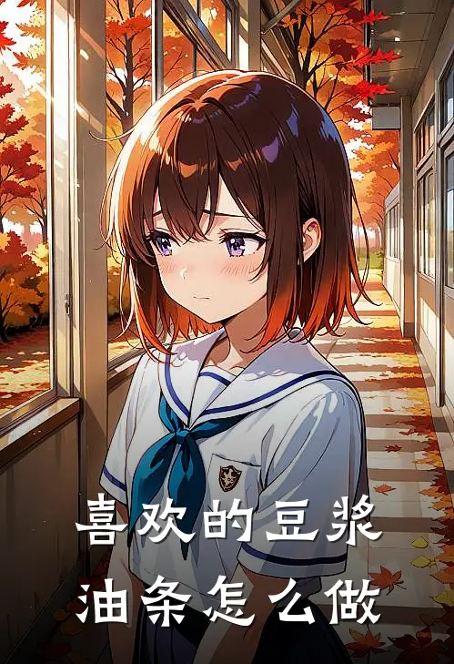 喜欢的豆浆油条怎么做