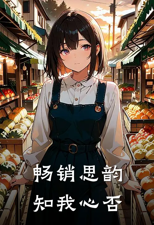 畅销思韵知我心否
