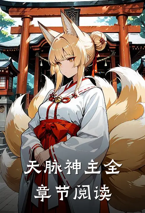 天脉神主全章节阅读