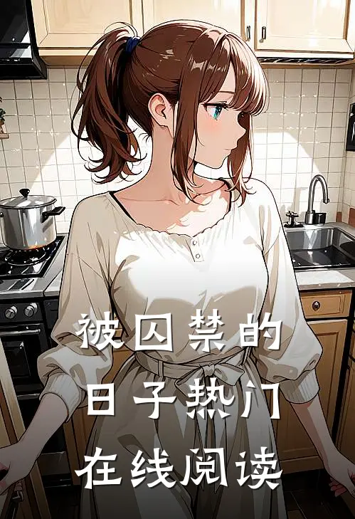 被囚禁的日子热门在线阅读