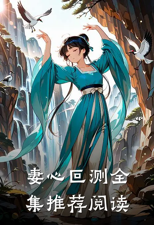妻心叵测全集推荐阅读