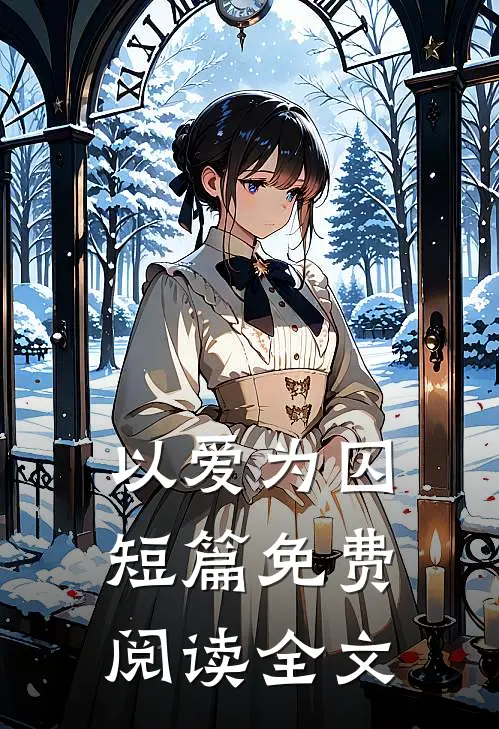 以爱为囚短篇免费阅读全文