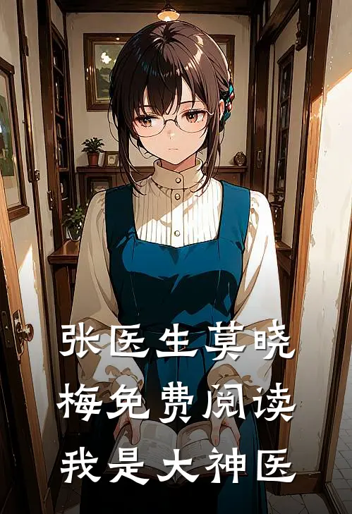 张医生莫晓梅免费阅读我是大神医