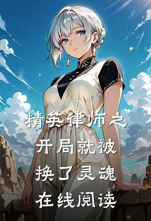 精英律师之开局就被换了灵魂在线阅读