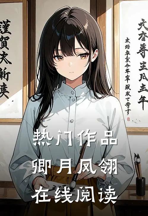 热门作品卿月凤翎在线阅读