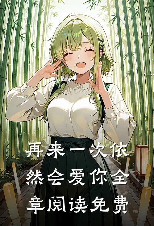 再来一次依然会爱你全章阅读免费
