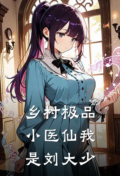乡村极品小医仙 我是刘大少