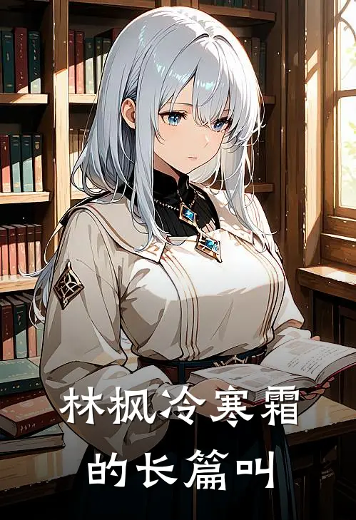 林枫冷寒霜的长篇叫