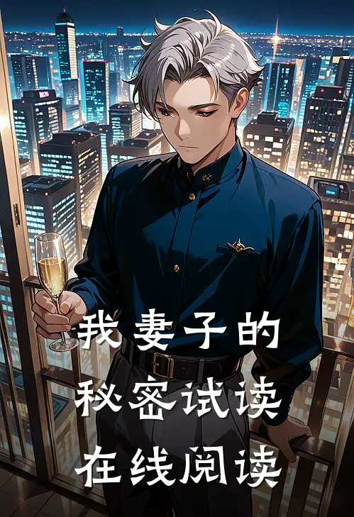 我妻子的秘密试读在线阅读
