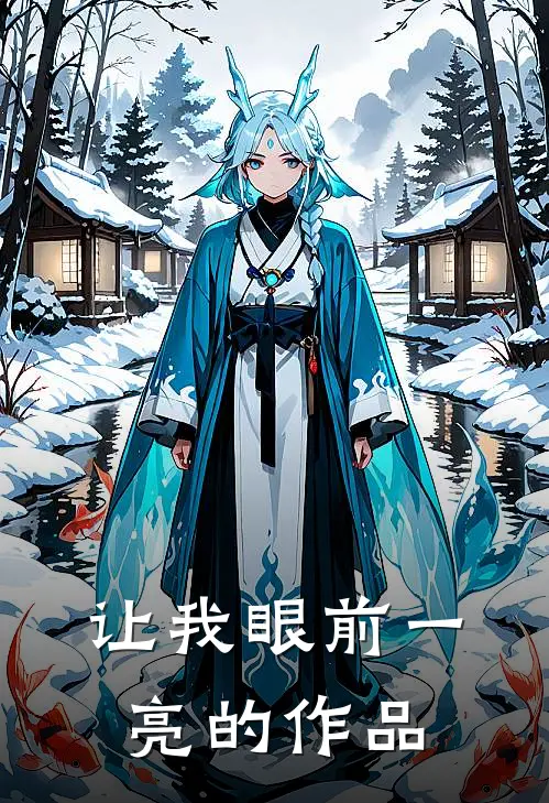 让我眼前一亮的作品