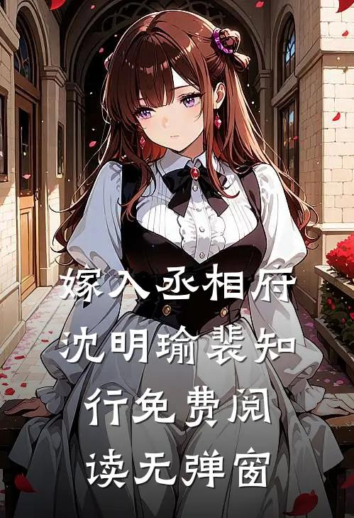 嫁入丞相府沈明瑜裴知行免费阅读无弹窗