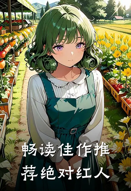 畅读佳作推荐绝对红人