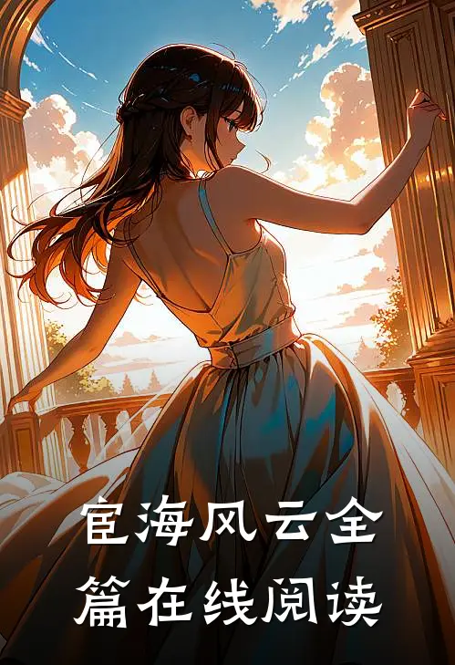 宦海风云全篇在线阅读