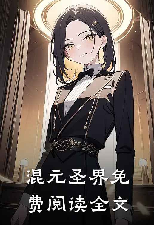 混元圣界免费阅读全文
