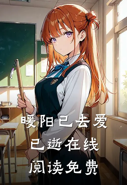 暖阳已去爱已逝在线阅读免费