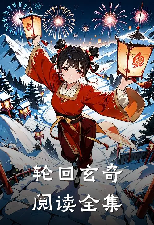 轮回玄奇阅读全集