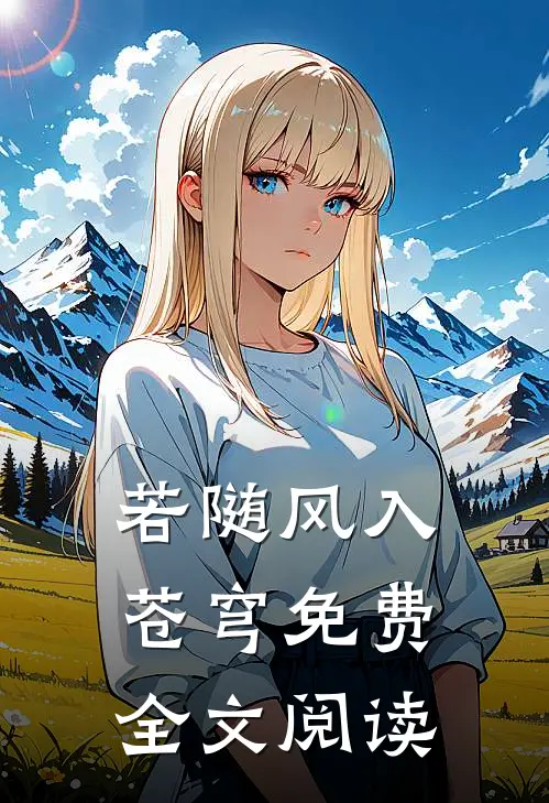 若随风入苍穹免费全文阅读