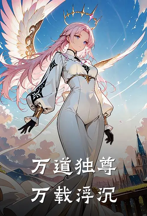 万道独尊 万载浮沉