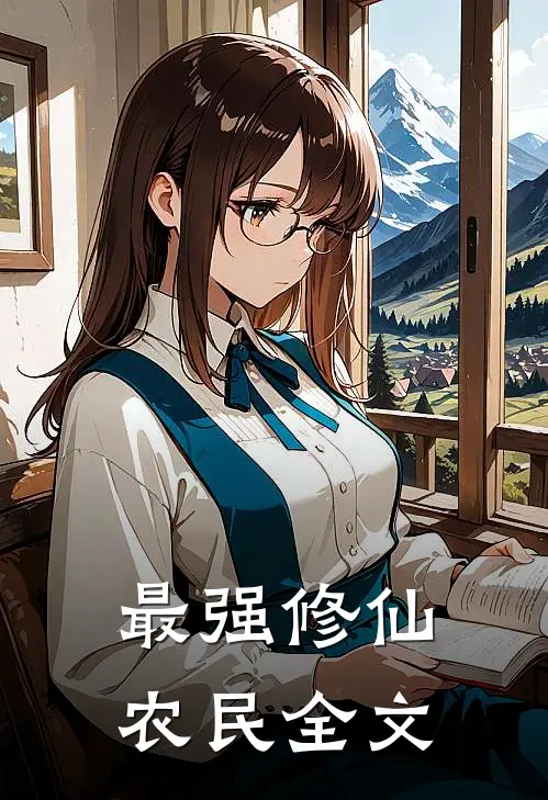 最强修仙农民全文