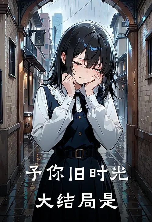 予你旧时光大结局是