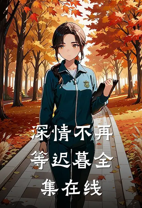 深情不再等迟暮全集在线