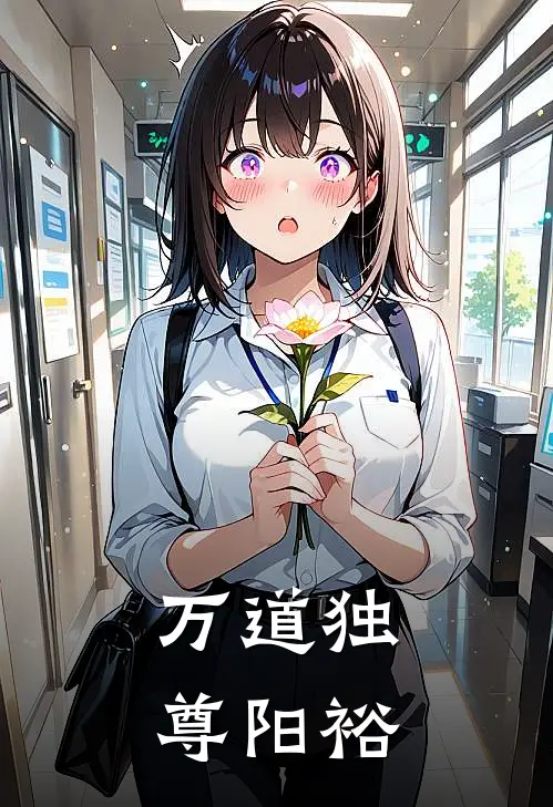 万道独尊阳裕