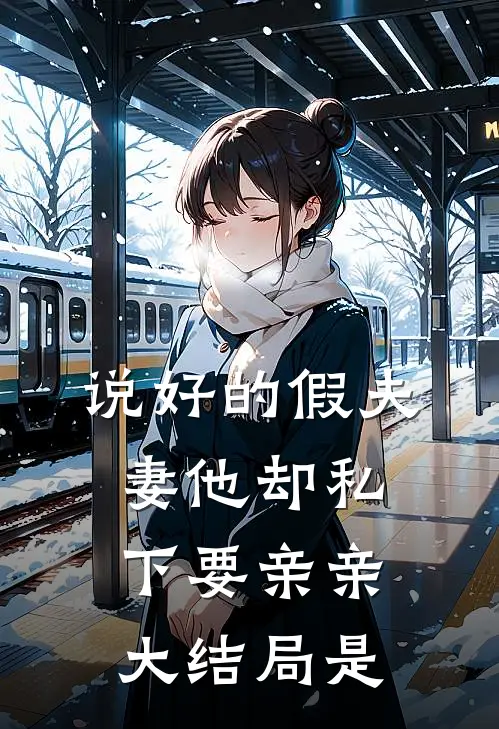 说好的假夫妻他却私下要亲亲大结局是