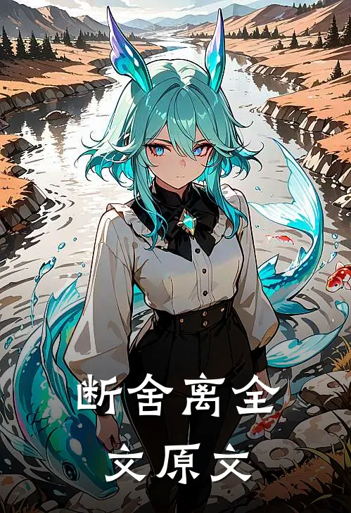 断舍离全文原文