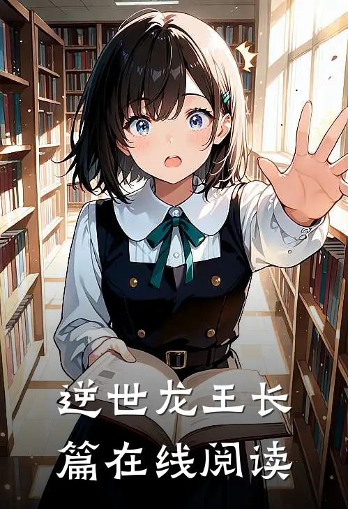 逆世龙王长篇在线阅读