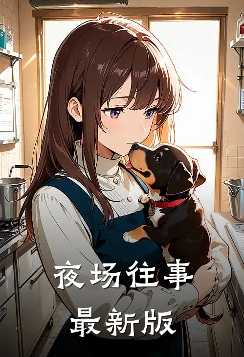 夜场往事最新版