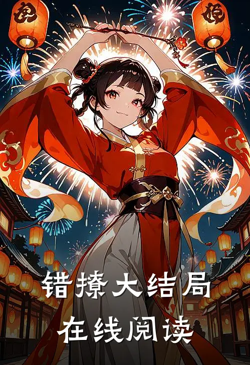 错撩大结局在线阅读