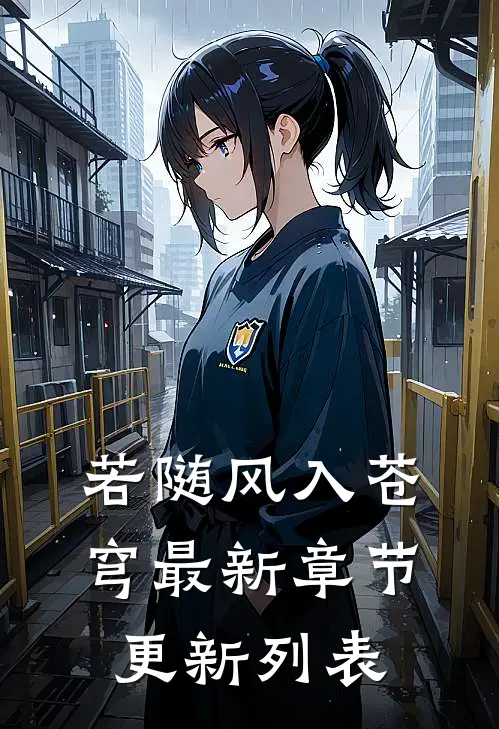 若随风入苍穹最新章节更新列表