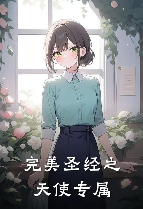 完美圣经之天使专属