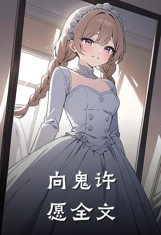 向鬼许愿全文